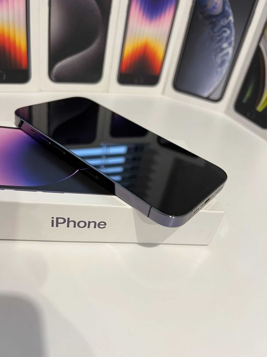 iphone 14 Pro 256G Neverlock айфон 14 Apple iphone 14