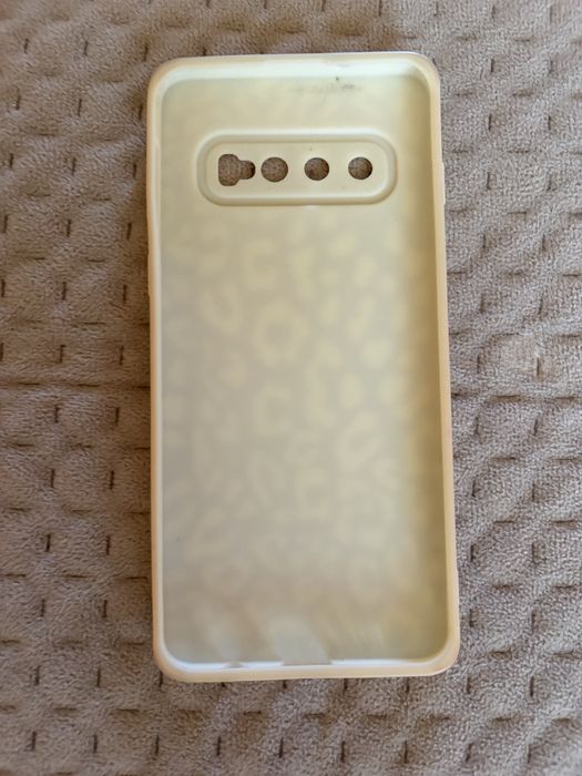 Чохли для телефону на samsung galaxy S10