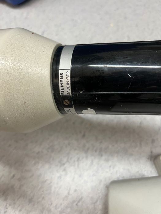 Aparelho de radiografias intraoral