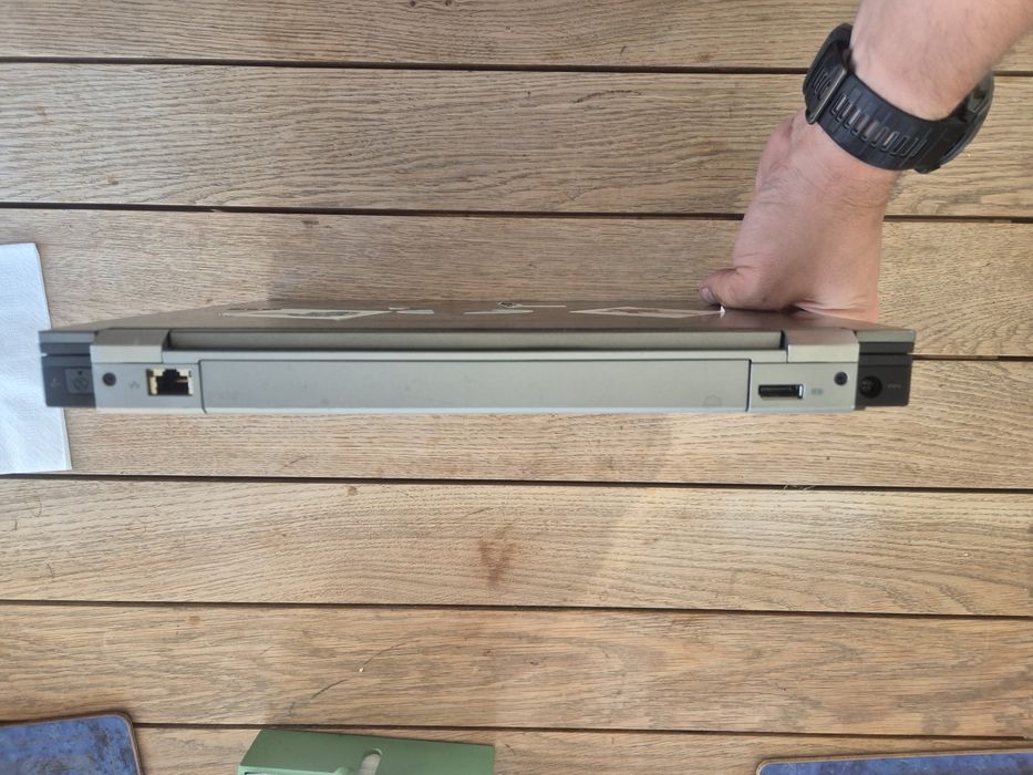 Dell Latitude e5410 4gb ram 500hdd i5 m520