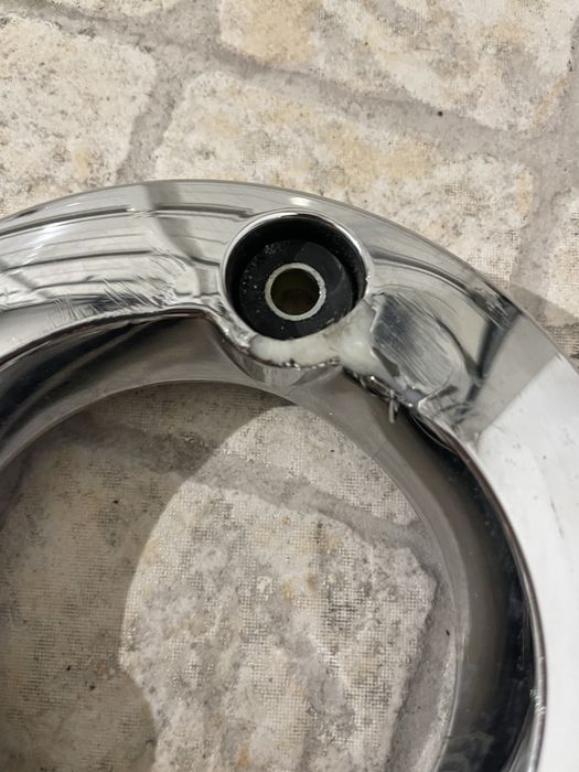 Material honda monkey