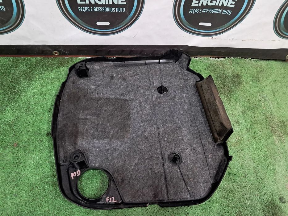 Tampa do Motor BMW F10 F11 3.0 Diesel  X3 F15 Serie 6 F12 F13 X4 X5