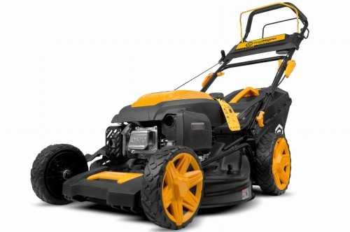 Kosiarka spalinowa z napędem GMM-RL53NES - Elektryczny Start