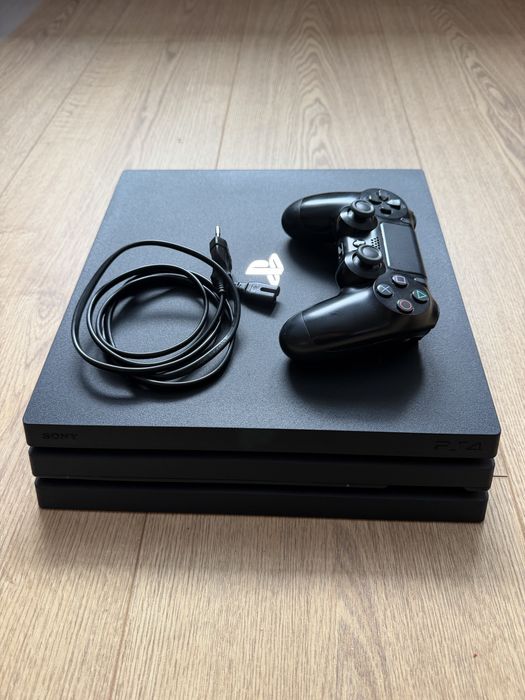 Konsola Ps4 Pro