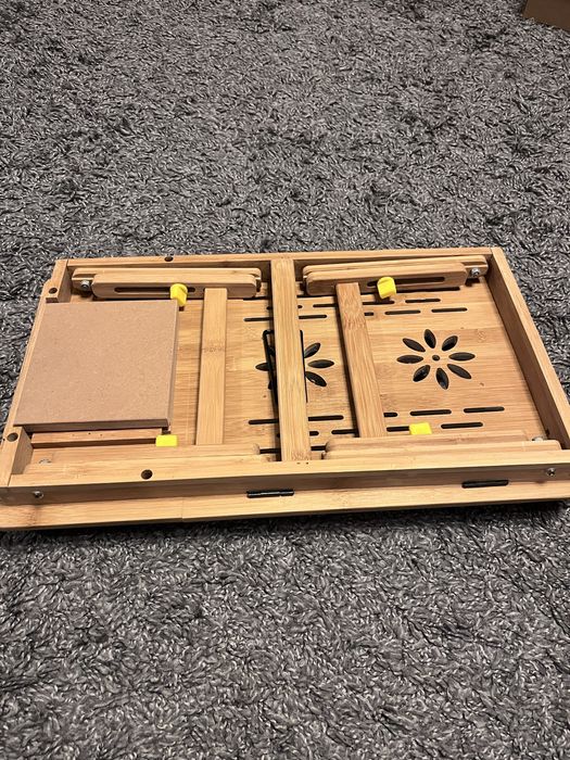 Stolik podstawka pod laptopa