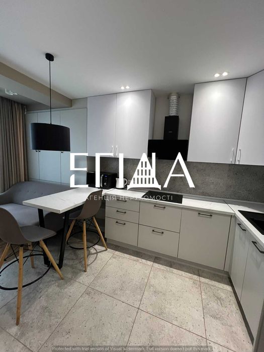 Оренда 2-к квартира ЖК Волкова 3в