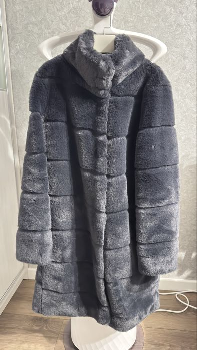 Еко-шубка Reserved