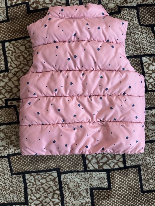 Жилетка gap дитяча