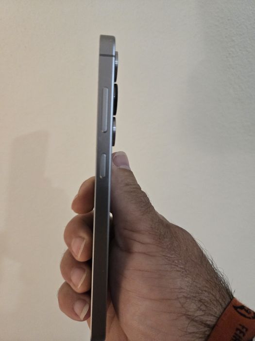 Samsung S25  256 GB Cinza