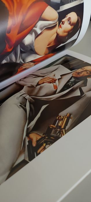 De Lempicka - Gilles Néret