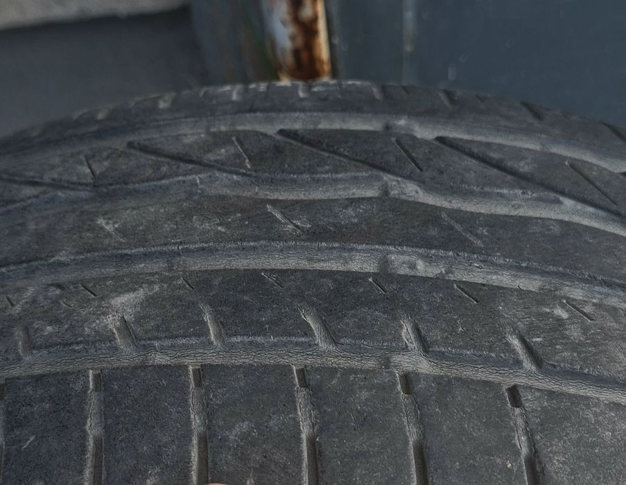 Продам шины Bridgestone Turanza