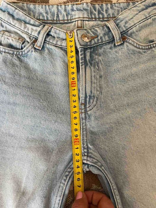 Джинсы Fishbone sister  - размер XXS