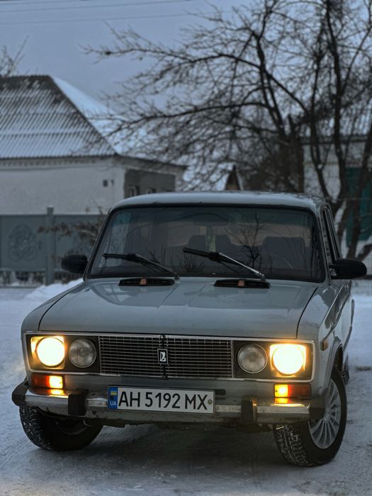 Продам шестёрку в хорошем состоянии.
Есть возможность переоформления.
Кузов в порядке.
Завел поехал.
Резина зима.
Коробка 4 ступка.
На все интересующие вопросы отвечу по телефону.