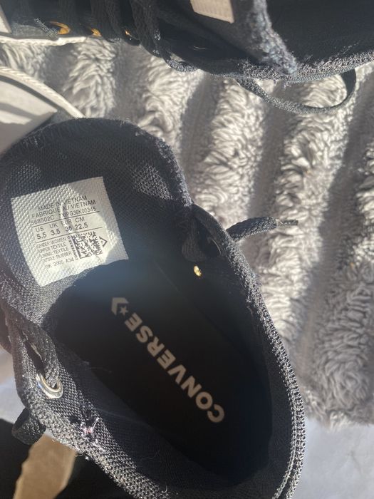 Кеди Converse all star оригінал