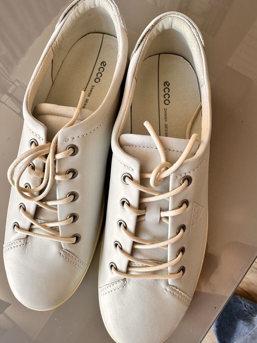 Buty ecco to są bardzo wygodnie buty na co dzień.