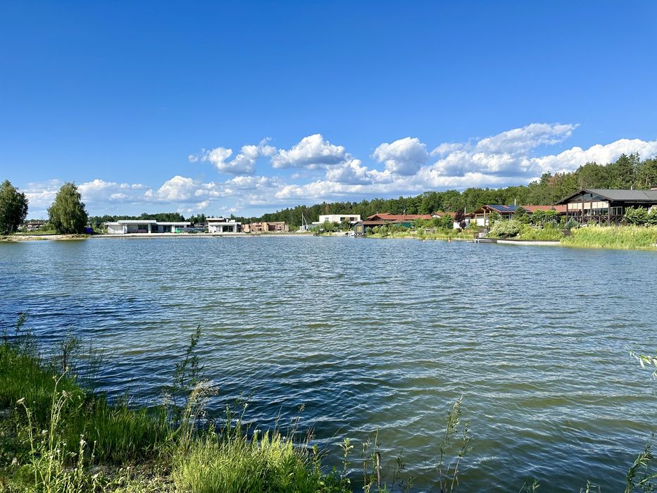 Продаж будинка з виходом на воду, ліс Ходосівка, Лісники, Мануфактура