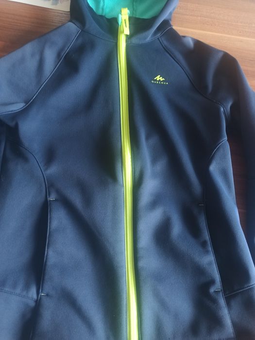 Kurtka softshell 122