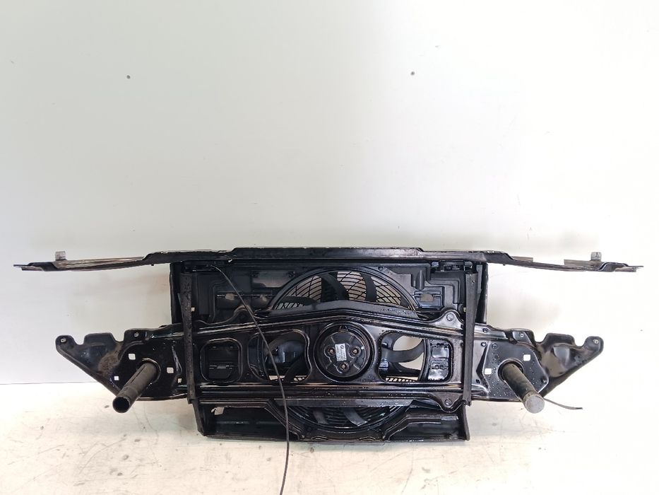 Frente em fibra ou chapa BMW 5 (E39)