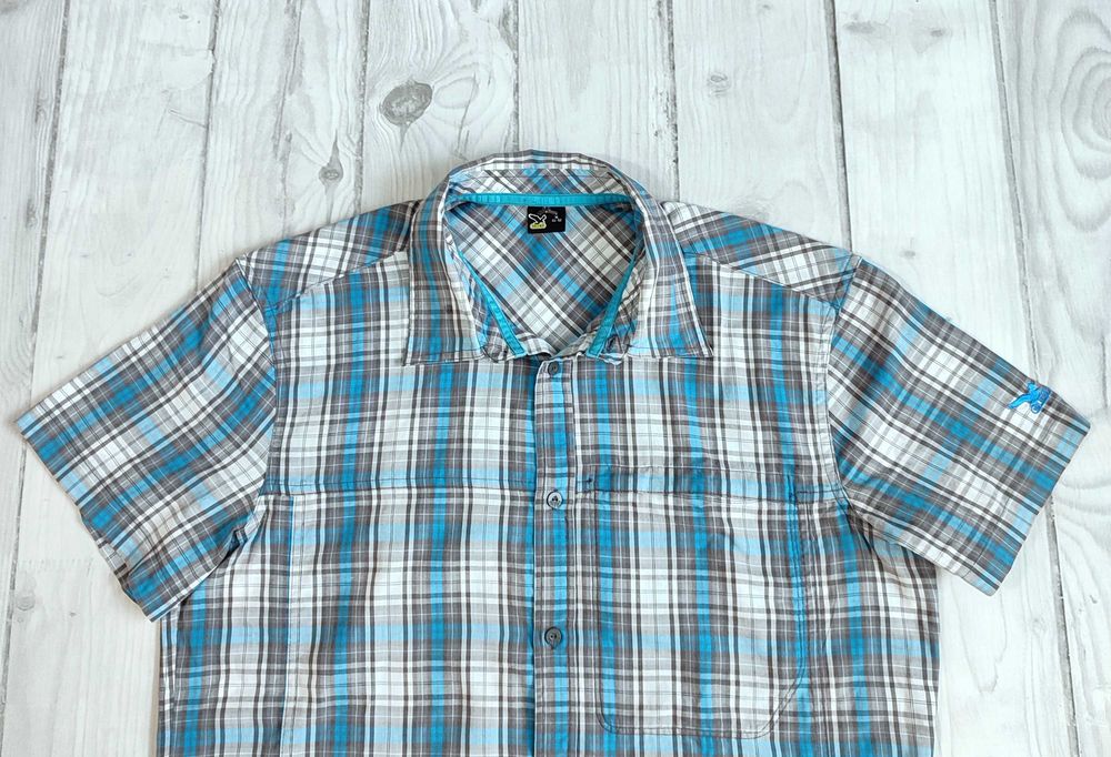 Koszula Salewa Renon Dry r. 52/XL