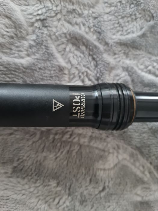 Regulowana sztyca Specialized Command Post  30,9mm