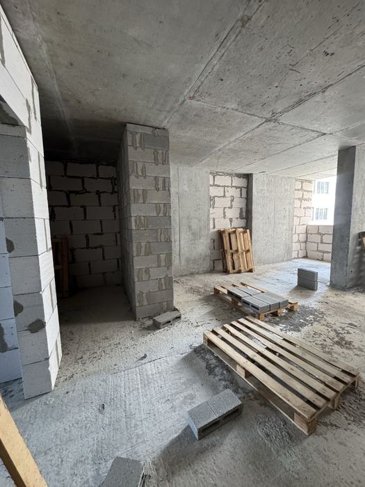 Продається квартира