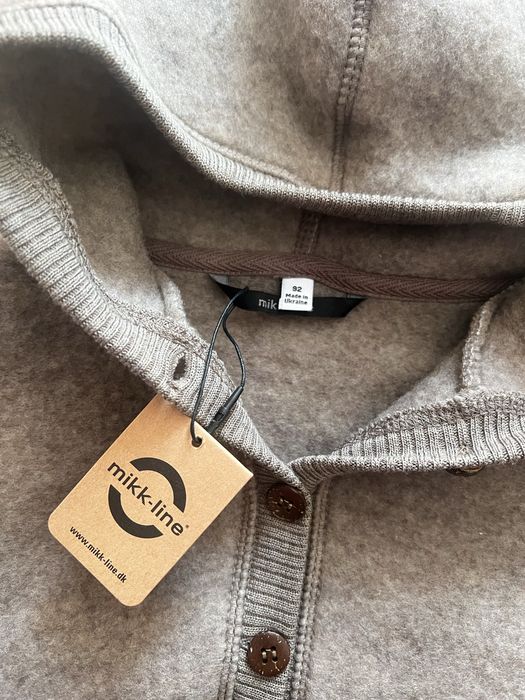 Nowy kombinezon merino 92 zima unisex