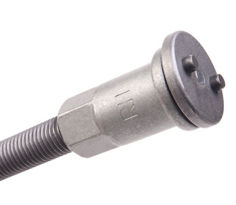 Kit ferramenta rotação / êmbolo pinça de travão