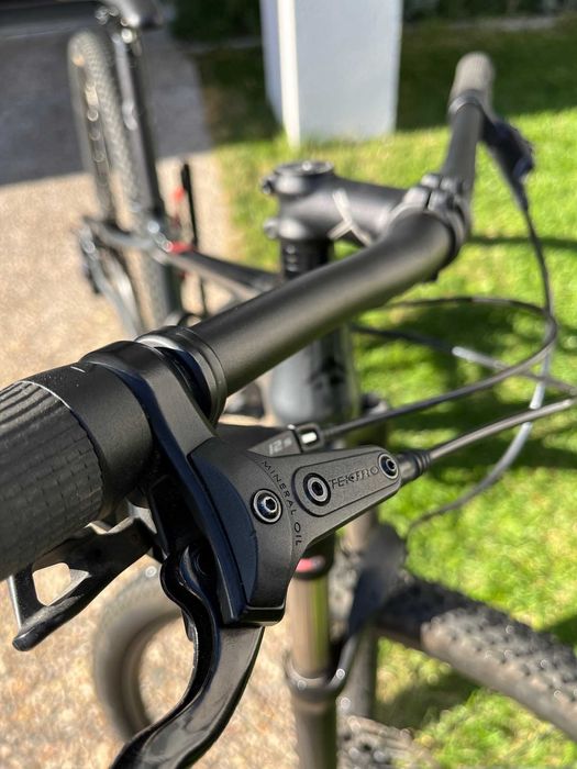 Bicicleta Merida Big Nine 300 - S