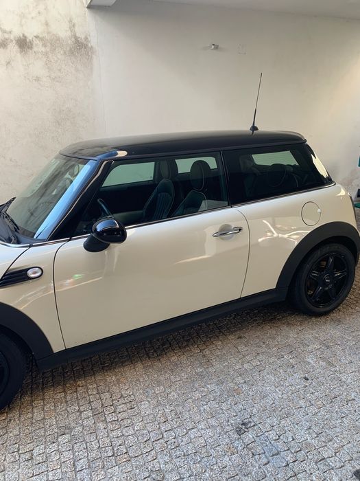MINI 3 Portas — fotografia 4