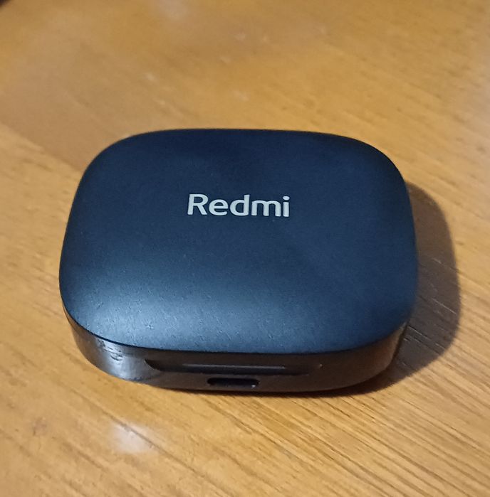 Xiaomi Redmi Buds 6(como novos)