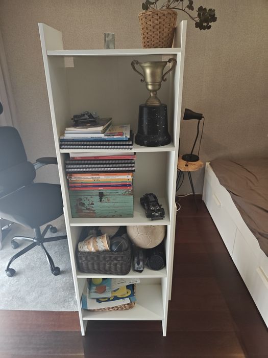 Armário IKEA (Baggebo)