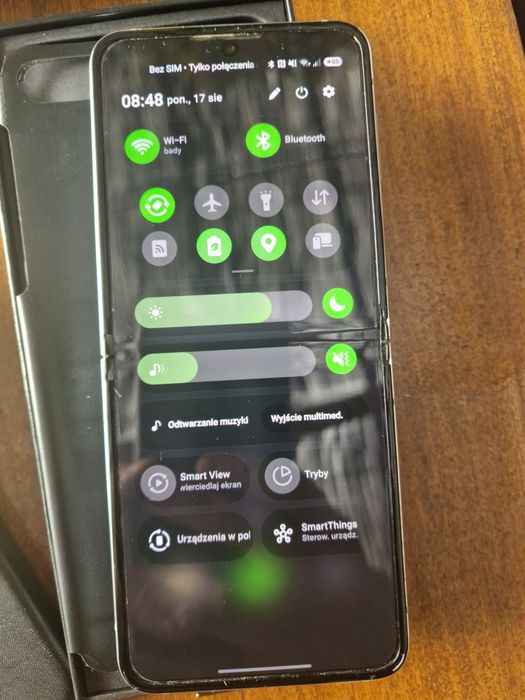 Samsung galaxy Z Flip 5 8/512