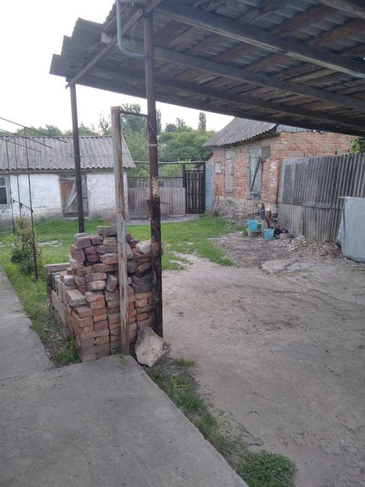 Продам будинок в селі Мілова