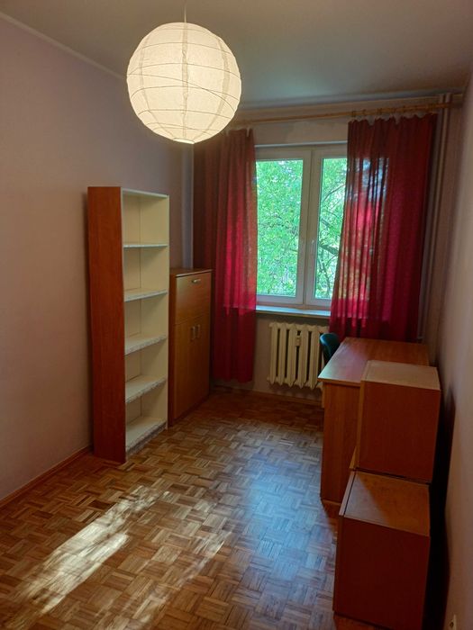 Pokój na Stegnach (Sewastopolska) 1300zł