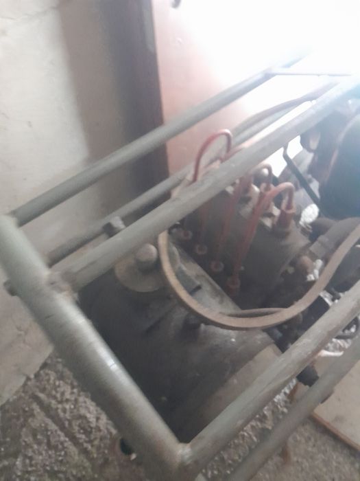 Silnik deutz do różnych zastosowań