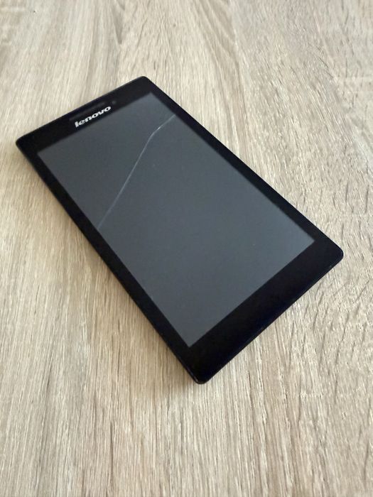 Tablet Lenovo Tab 2 A7-10F czarny