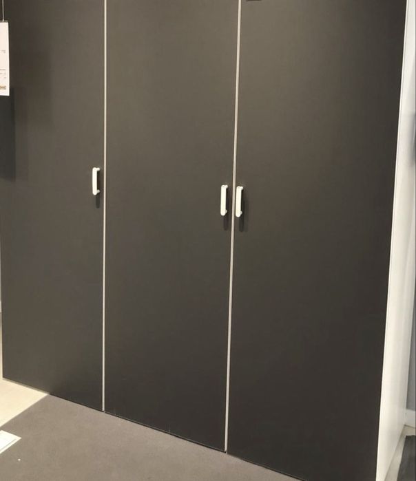 Vendo roupeiro Platsa Ikea