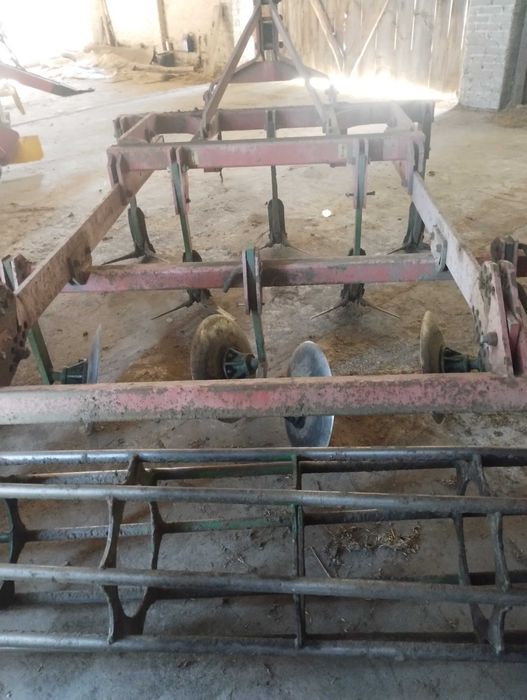 Sprzedam agregat podorywkowy