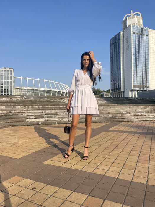 Продам платя розмір S