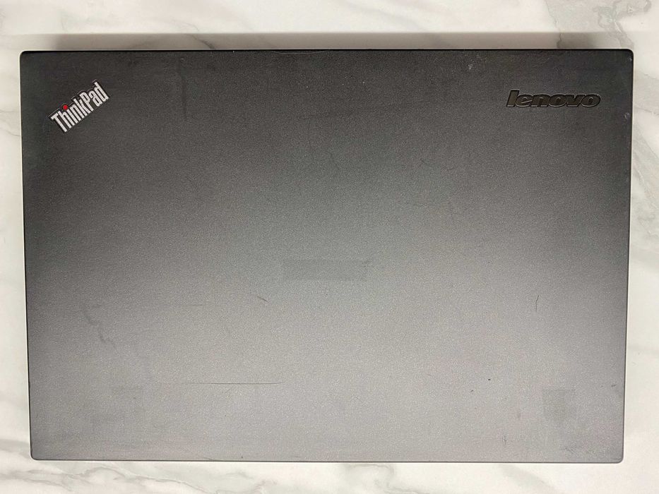 Lenovo ThinkPad T450 Core i5-5300U/8Гб ОЗУ/256Гб SSD/14" HD LTE модуль