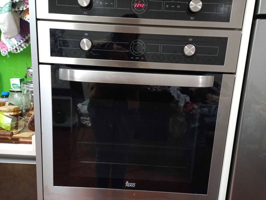 Forno teka HL 830