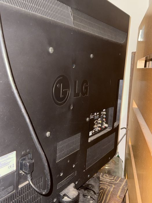 Televisão Sem Ligar