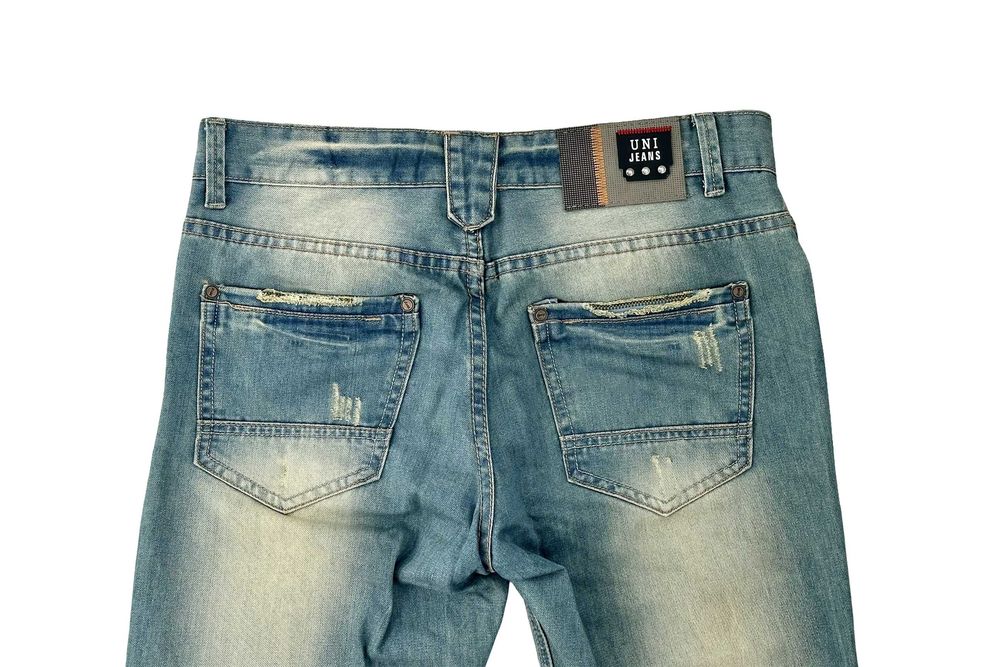 Мужские джинсы UNI Jeans 30