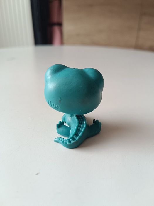 Littlest pet shop LPS