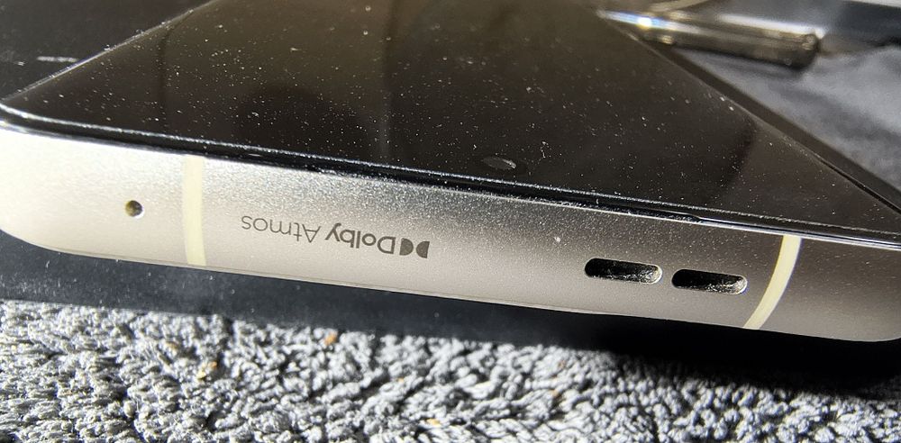 Motorola edge 50 ultra гарантія до 22.07.26