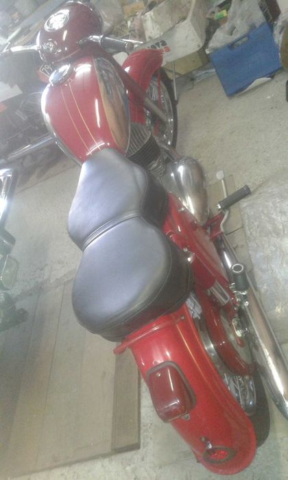 Ява 634.1, 8, 354