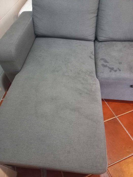 Vendo sofa em otimo estado