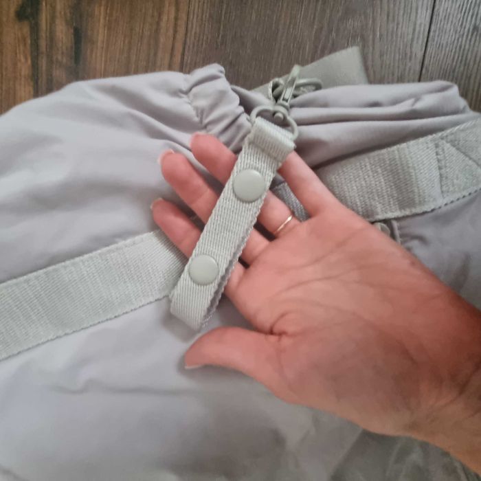 Torba techniczna Oysho Mama