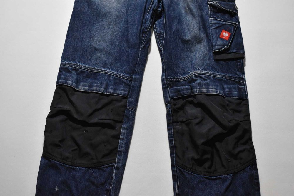 Engelbert Strauss 102/50 spodnie robocze