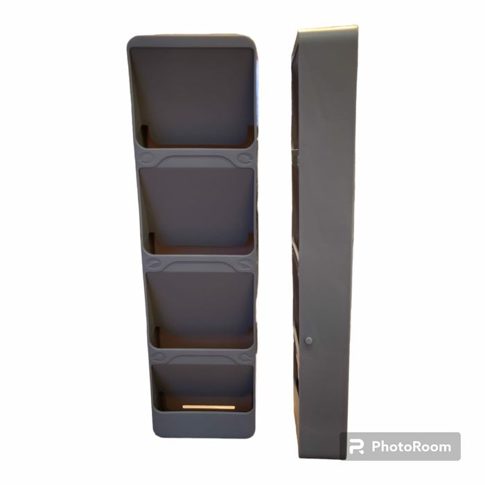 Organizer na sztucce